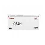 Canon 064H BK Original Toner Cartridge Black