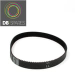 384-3M-12 Drive Belt For Electric E Scooter Compatible with Razor X120 E10 E20