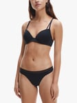 Calvin Klein Seductive Comfort Lift Demi Bra