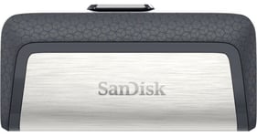 SanDisk Ultra Dual 32GB USB Flash Drive