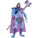 Mattel - Masters of the Universe Revelation Masterverse 2021 - Skelettfigur 18 cm