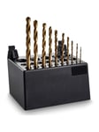 Raaco Clip 12 Drill Bit Holder