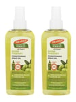 2x Palmer's Olive Oil Formula Conditioning Spray Oil 150ml