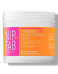 NIP+FAB Vitamin C Brightening Pads