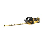 Dewalt DCMHT573X1-QW Häcksax med batteri och laddare