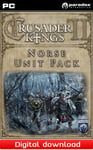 Crusader Kings II Norse Unit Pack DLC - PC Windows