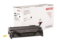 Xerox Everyday Toner Alternativ Till Hp Svart 80a (cf280a) Std