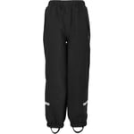 ZigZag DALLAS JR RAIN PANT BLACK