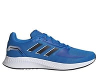 Runfalcon 2.0 adidas performance miehet blue gx8237