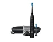 Philips DiamondClean 9000 - Sonic electric toothbrush with app - HX9913/18