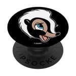 PopSockets Disney Bambi Flower Big Face PopSockets PopGrip Interchangeable