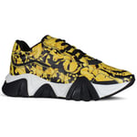 Baskets Versace  Sneakers Squalo