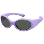 Lunettes de soleil enfant Polaroid  Lunettes de soleil enfant  PLD-8037-S-B3V-M9