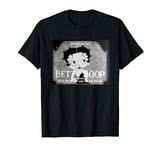 Betty Boop opening Credits T-Shirt