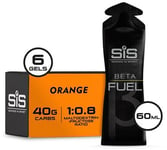 SiS Beta Fuel Energy Gel