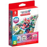 Set Pass Circuits Additionnels de Mario Kart 8 Deluxe • Jeu Nintendo Switch