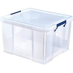 Bankers Box Prostore Plastic Storage Box 48 Litre 315 x 480 x 440 mm