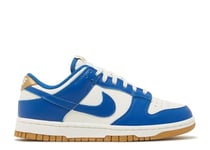 Nike Femme Dunk Low Sneaker, Bleu (Sail Blue Jay Sail Blue Jay), 41 EU