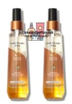 2 x Sanctuary Spa Signature ULTRA RICH 7 Day Moisture Body Oil Spray 150ml