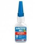 Superglue prism liquide Adhésif instantané Loctite 401