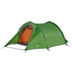 Vango Scafell 300 Three Person Tent - 5 Min Pitch Time