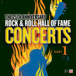 Rock &amp; Roll Hall Of Fame: 25th Anniversary Night  Rock &amp; Roll Hall Of Fame: 25th Anniversary Night  LP/Vinyl