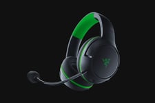 Razer Kaira HyperSpeed Headset Wireless Head-band Gaming Bluetooth Bla