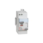 Interrupteur différentiel Legrand DX3 411651 - 63A - 30mA - Type a auto - 230V