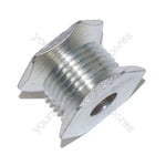 Pulley for Whirlpool/Maytag Tumble Dryers and Spin Dryers/Washing Machines