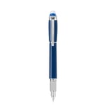 Montblanc StarWalker Precious Resin Fountain Pen (F)