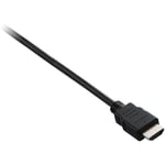 Cable Hdmi Male Noir 3m