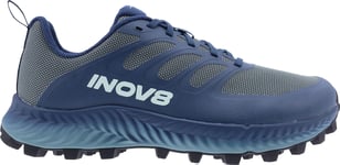 Inov-8 MudTalon Wide W Terrengsko Storm Blue/Navy, UK 6