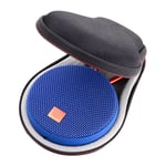 Hard Travel Carrying Bag Storage Case Cover For JBL Clip 2 3 Bluetooth Speaker