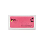 FFS Beauty Revive & Thrive Refreshing Solid Shampoo Watermelon Guarana Eco Bar