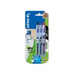 Pilot B2P Gel 566083 Penna 0,7 mm, 3-pack