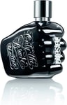 Diesel Only The Brave Tattoo, Eau de Toilette Spray, Perfume For Men, Woody Fra