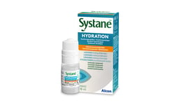 Systane Hydration Tillbehör