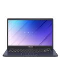 ASUS Vivobook Go E410KA-EK661WS 14" PENTIUM 4 Noir