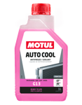 Motul AUTO COOL G13 -37C, 1 liter