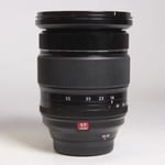 Fujifilm Used XF 16-55mm f2.8 R LM WR Zoom Lens