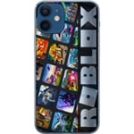 Apple iPhone 12  Skal / Mobilskal - Roblox