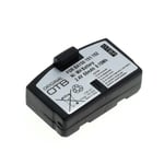 Batterie haut de gamme OTB® pour AKG écouteur Balance K 216 IR