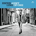 Espen Lind  Army Of One  CD