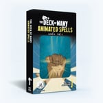 Animated Spells: Level 6 (US IMPORT)