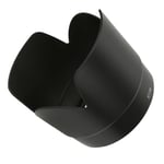 ET‑86 Plastic Lens Hood For EF 70‑200mm F2.8 IS Cameras Set