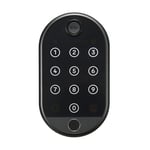 Yale Smart Keypad 2 - Fingerprint, Black, 05/303000/BL