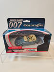 Corgi Classic TY04902 James Bond 007 Diecast BMW Z3 From "GoldenEye" Boxed