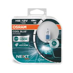 Halogenpære OSRAM COOL BLUE INTENSE NEXT GEN 64212CBN-HCB