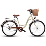 Gardeney Cykel Eco 43983-GA