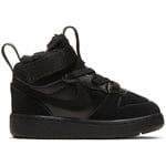 Baskets montantes enfant Nike  Court Borough Mid 2 PS